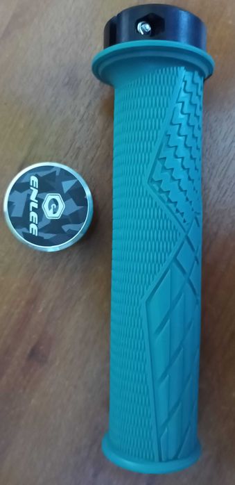 PUNHO Guiador Bicicleta Mountain Bike Enlee