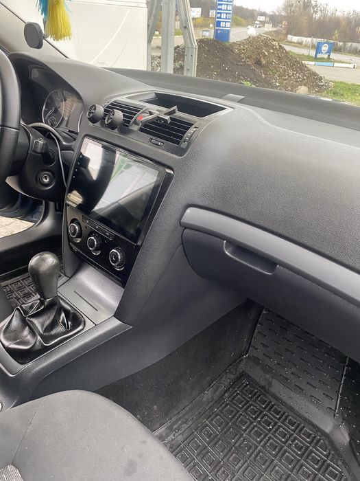 Шкода а5 в гарному стані…………..