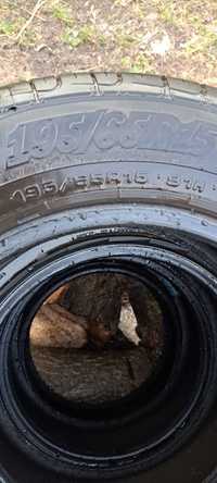 Шини Cordiant road runner  195/65 R15 91 H