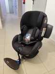 Besafe Izi Plus X1