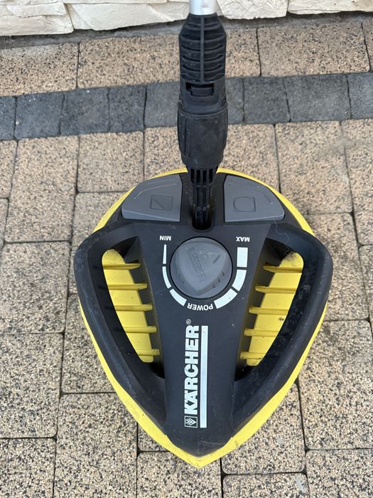 Karcher t-racer do myjek