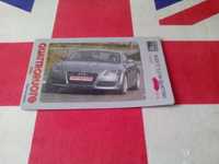 puzzle audi tt 3.2 v6 quattro