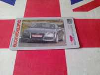 puzzle audi tt 3.2 v6 quattro