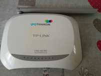 Бездротовий маршрутизатор TP-LINK TD-W8901N | Повний комплект