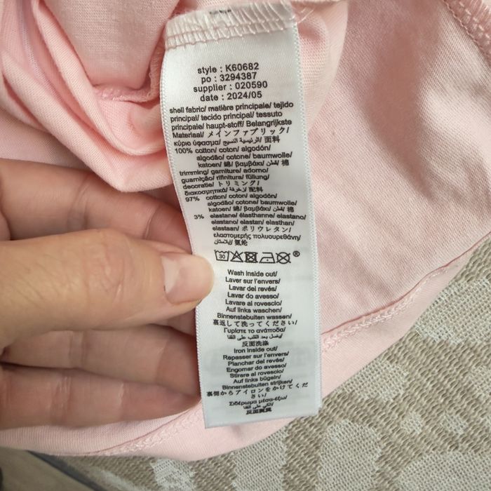 Детское Брендовое ,платье Kenzo и Moschino Оригинал !!!