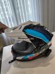 Capacete Ls2 Explorer Carbon L