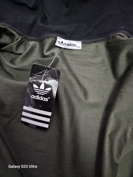 Bluza adidas xxl nowa.
