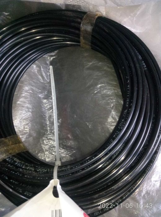 Febi	
02506
Трубопровод (бухта 25м)