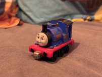 Tomek i przyjaciele Take n Play Pan Sir Handel Klamka