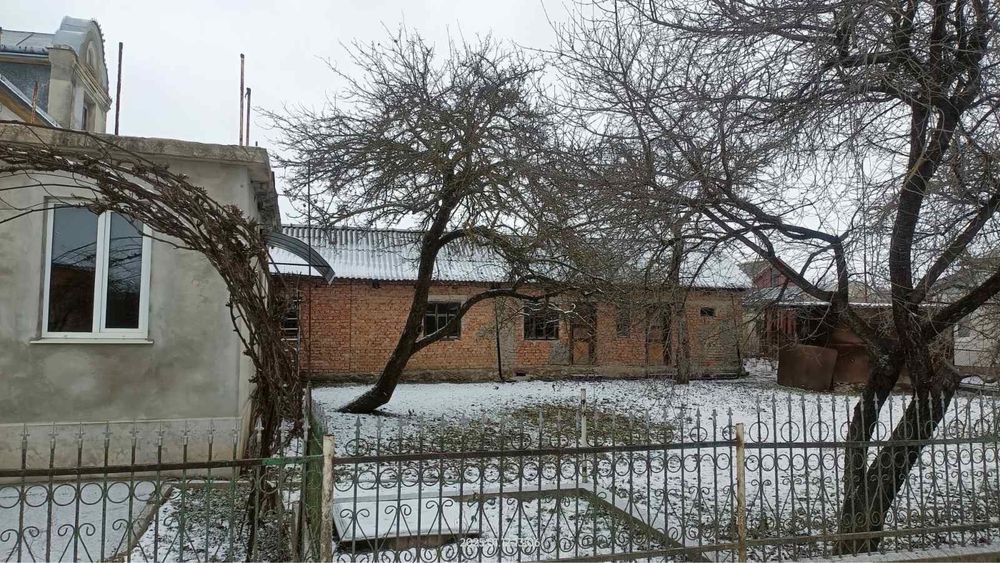 Продаю будинок смт.Підволочиськ-Новий світ