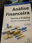 Análise Financeira Teoria e Prática
