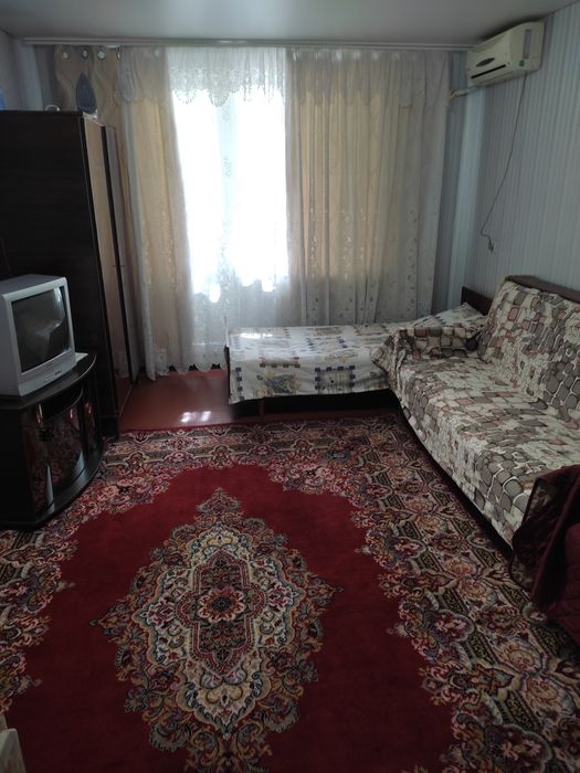 Квартири подобово від 550 грн
