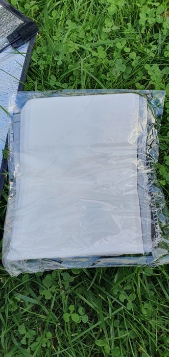 Softbox Lampa oświetlenie fotograficzne zestaw 2 szt