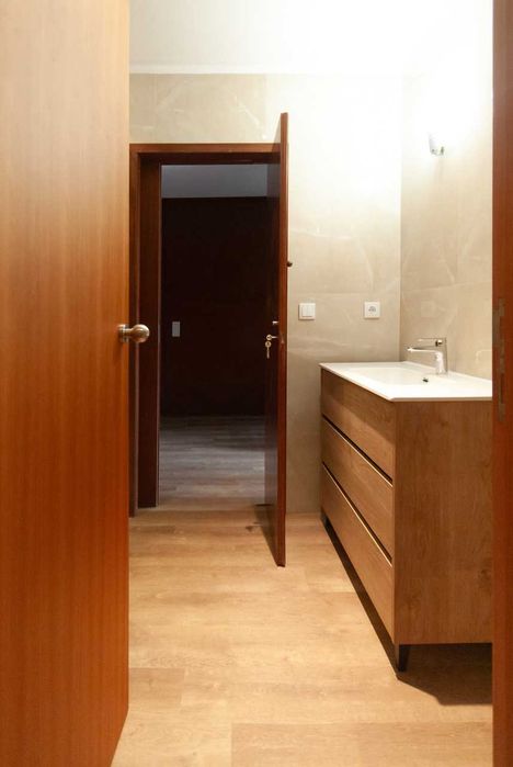 Arrendamento de apartamento t3 em Espinho