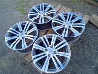 Alufelgi Peugeot 16'' 4x108 Citroen, Opel