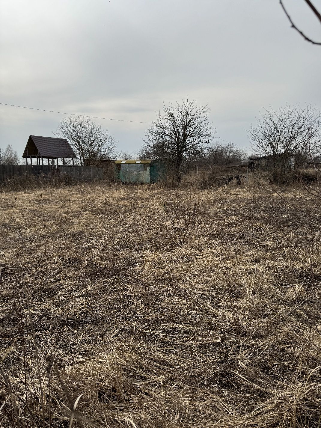 Земельна ділянка 10 соток, Заз