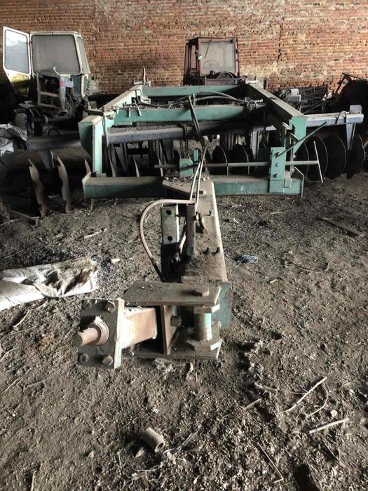 Продам солоху 4,2