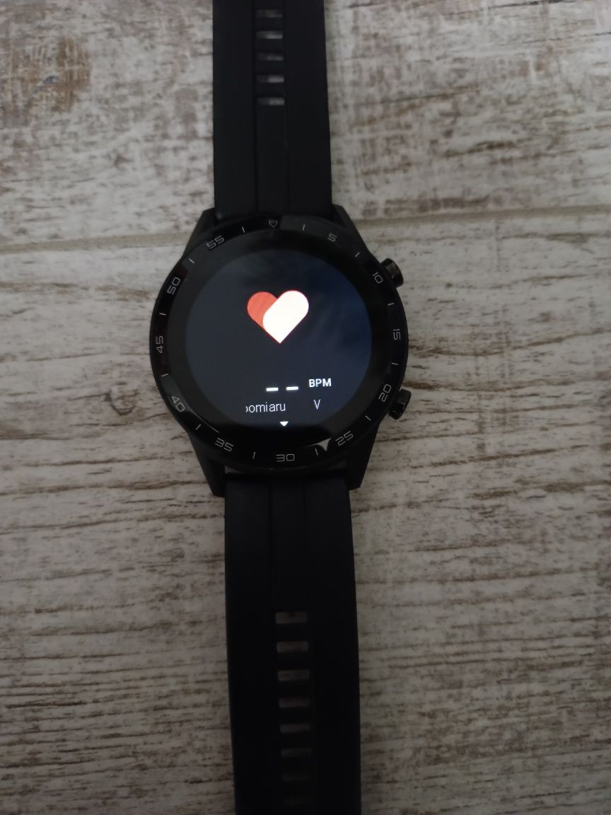 SMARTWATCH VECTOR VCTR-32-22 +  kabel do ładowania