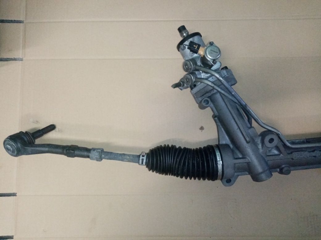 Рульова рейка Bmw 5 E60 E61 рулевая рейка Bmw 5 E60 E61 рейка E60 E61