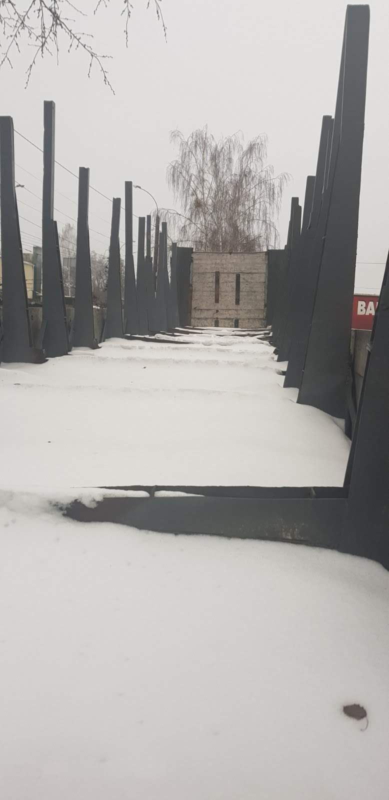 Асортиментовоз под дрова