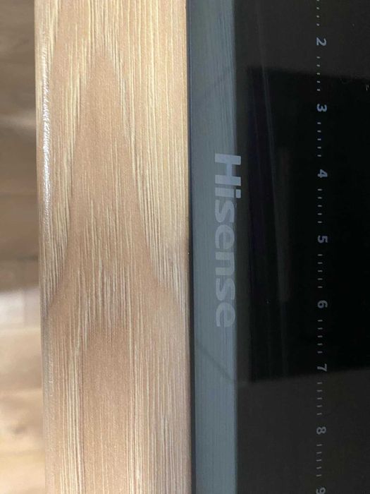 Płyta indukcyjna Hisense