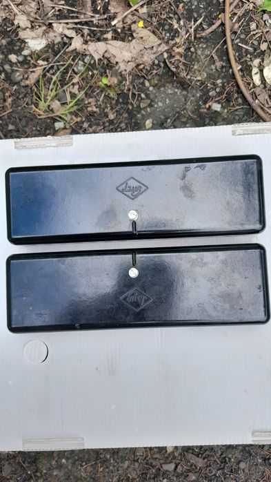 Колодка измерительная КИ-10 и другие.