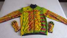 Equipamento de Ciclismo
