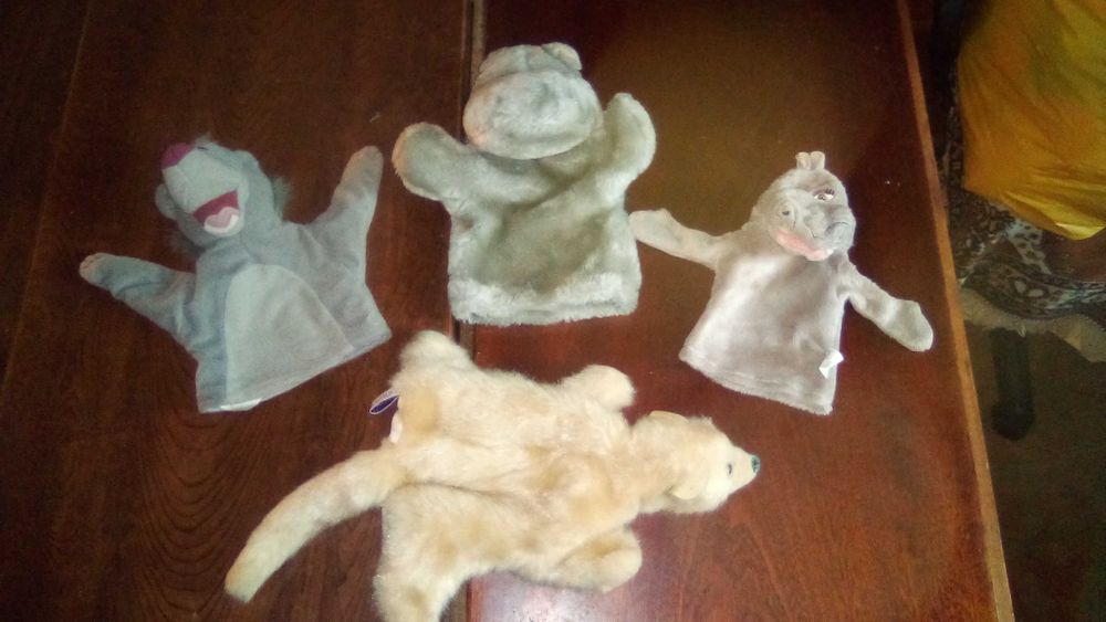 Мягкая игрушка ОПТОМ!