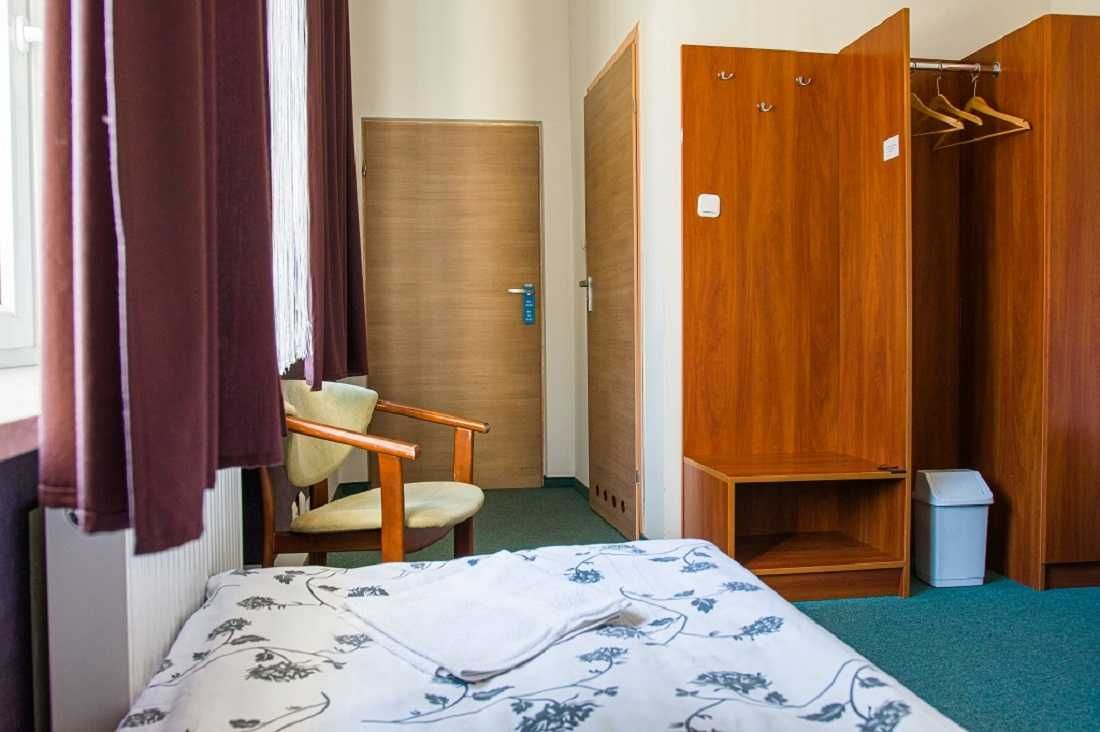 Norbit Noclegi Grodzisk Mazowiecki dla pracowników centrum od 75zł/os*
