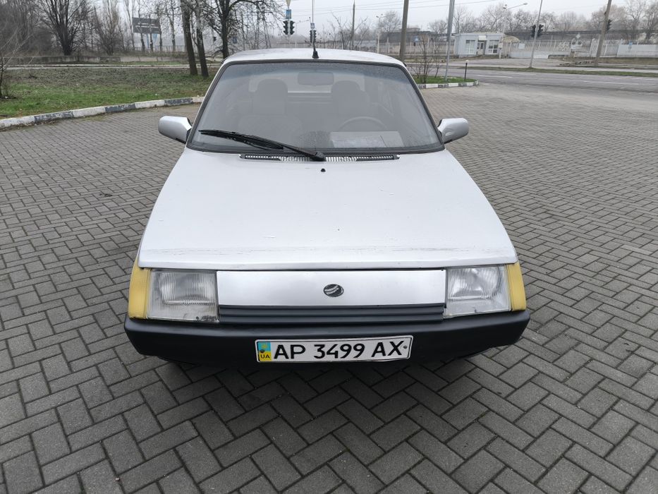 Таврия Нова Люкс. Технические отличное состояние.