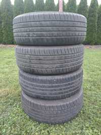 Opony letnie Hankook 225/60R17