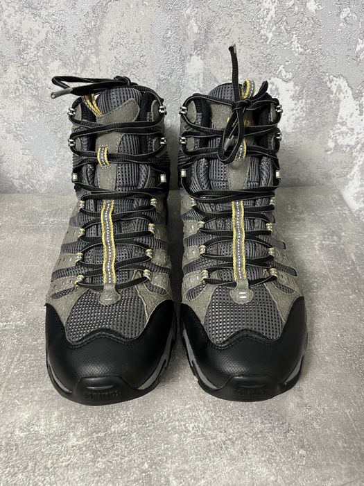 Черевики чоботи Meindl Gore-Tex 100%оригінал