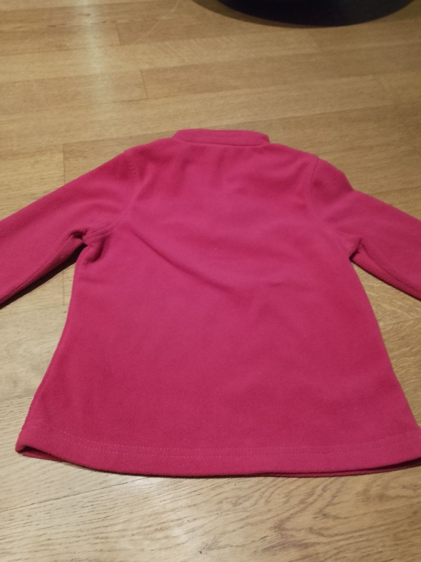 Bluza r. 122/128