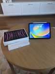 Ipad pro 4 gen wifi 128 gb