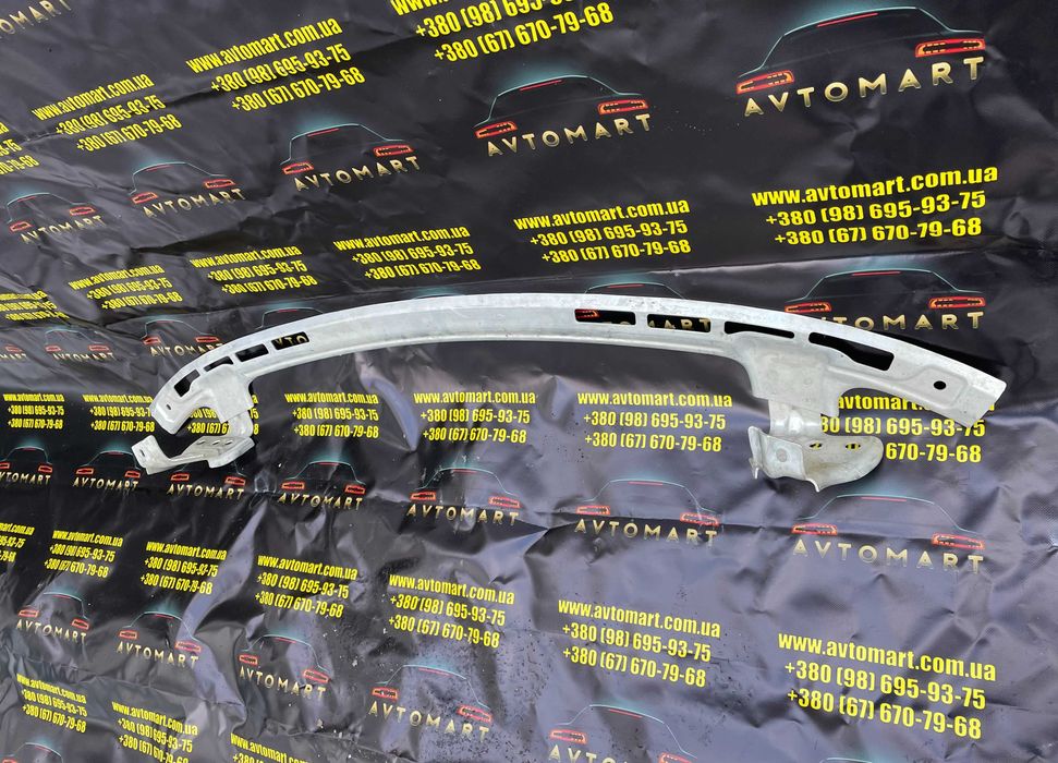 Підсилювач переднього бампера нижній Tesla Y 1505433-00-A усилитель