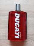 Ducati Sport EDT woda toaletowa 100 ml 1/2 zawartości