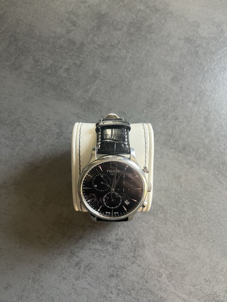 TISSOT Tradition Chronograph