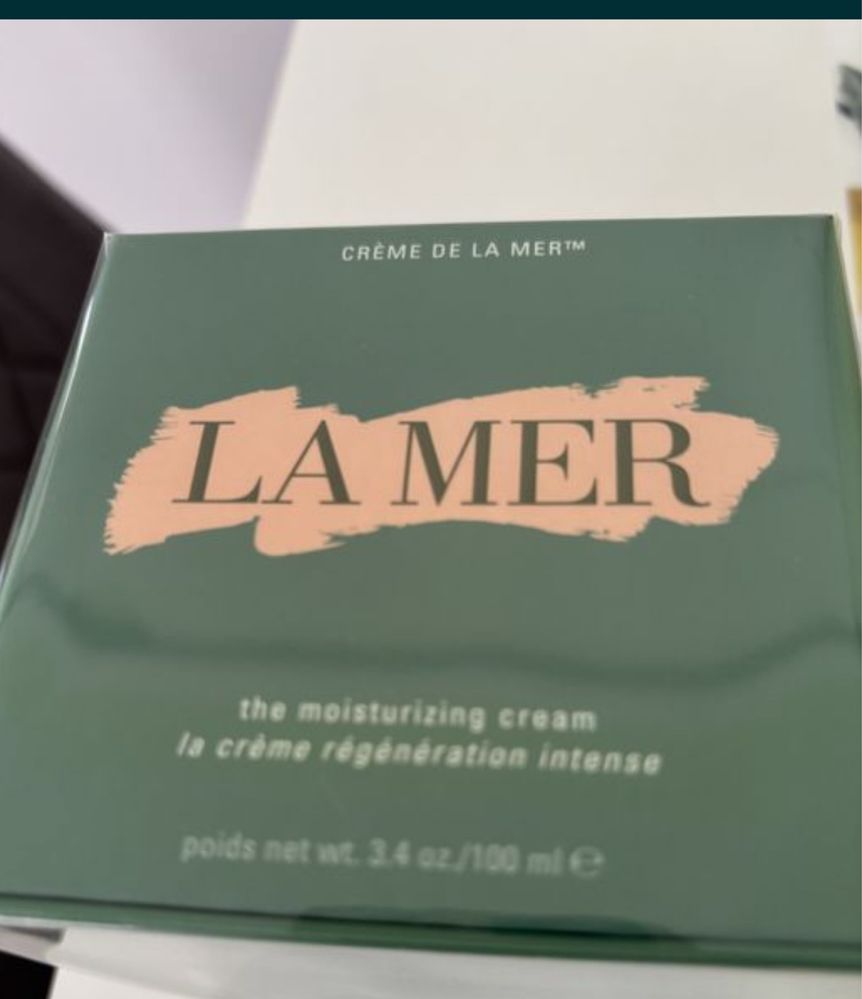 Krem la mer 60 ml