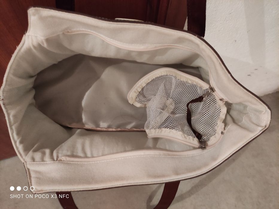 Saco para transportar cão - Fuss Dog