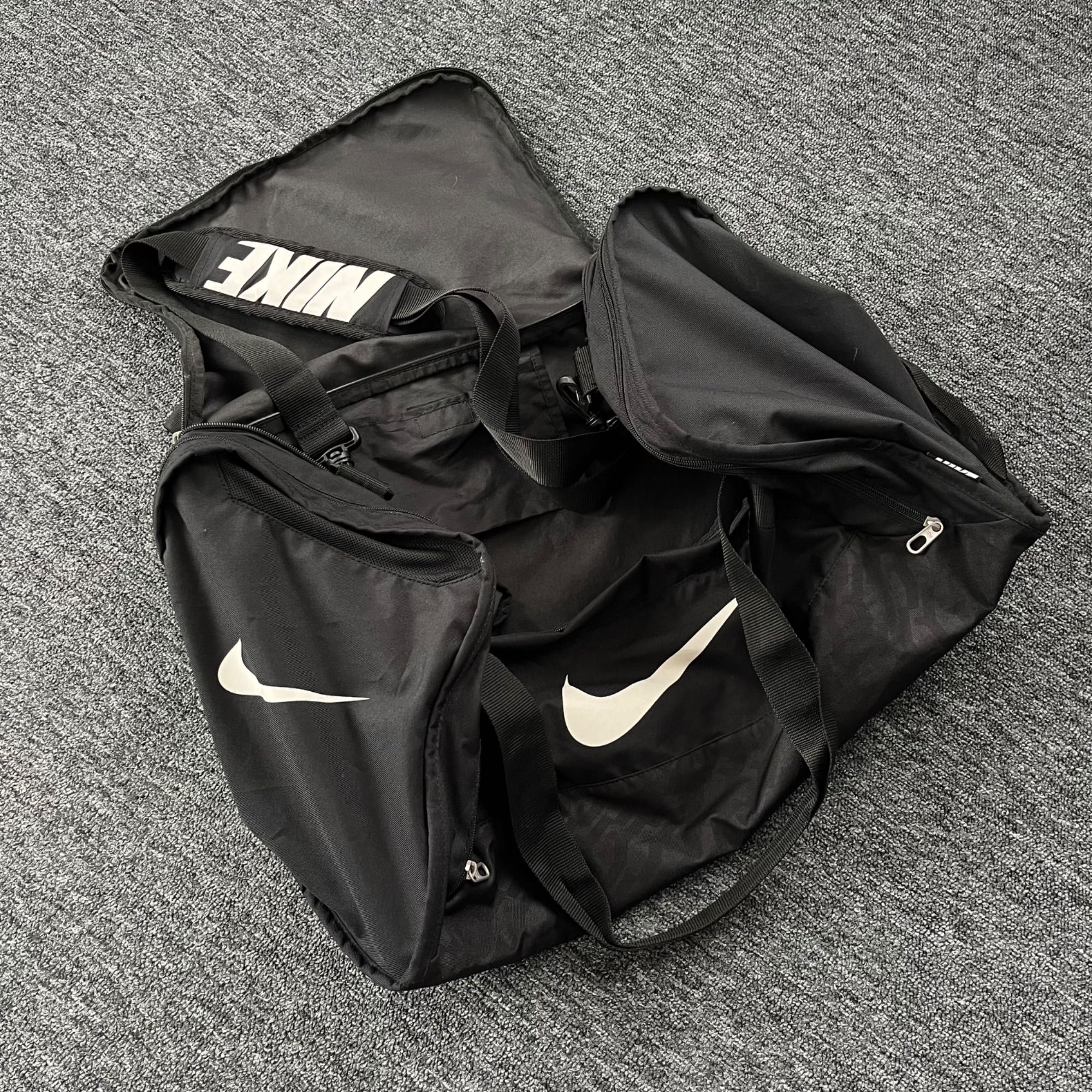 Спортивна сумка Nike оригінал