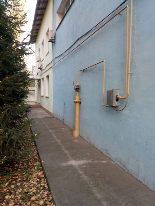 Продам базу торгово-промышленного назначения.