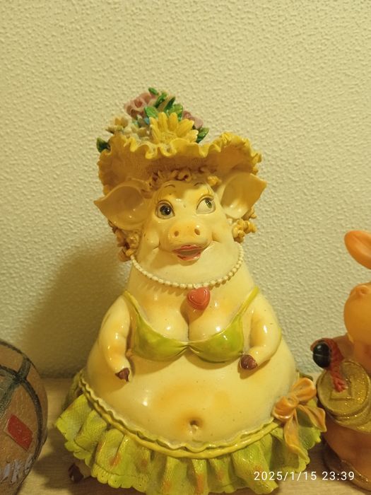 Копілочки в асортименті