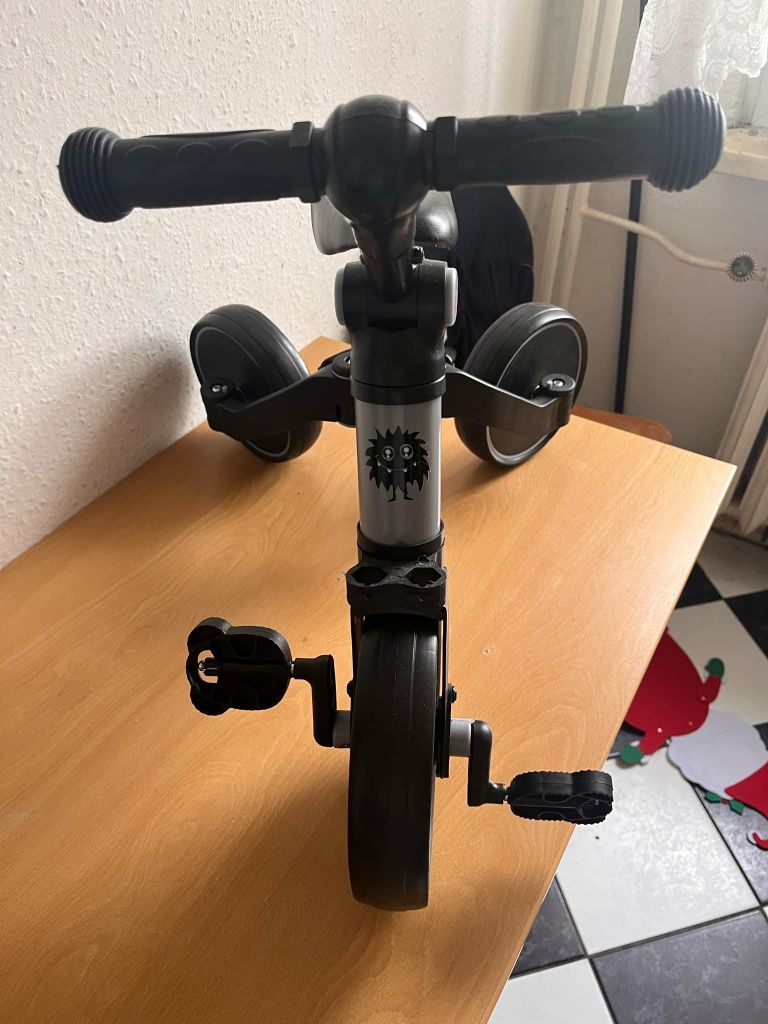 Sprzedam rowerki biegowe dla dziecka