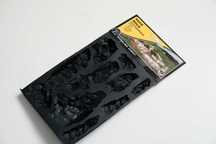 Modelarstwo Kolejowe - Forma Woodland Scenics C1230