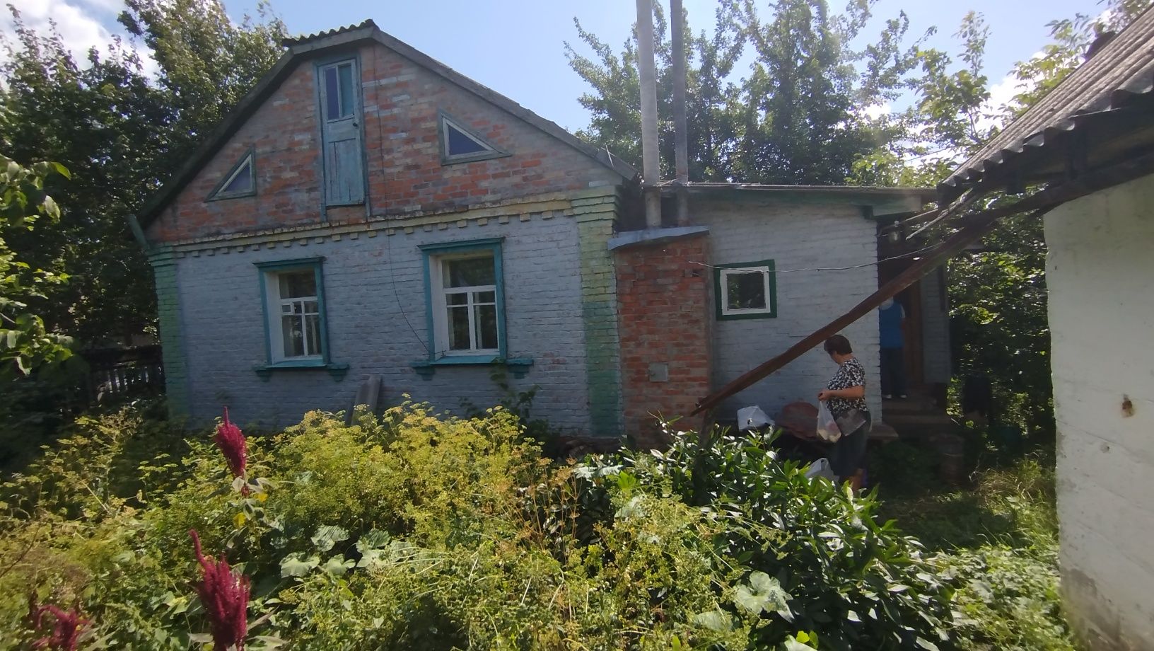 Продам будинок м. Гадяч