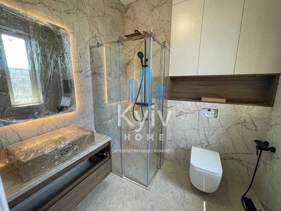 Продаж | Будинок з ремонтом під Києвом | Ходосівка | 130 м² | Газ