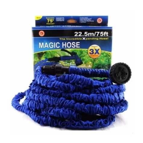 Mangueira Magic Hose  extensiveis de 22,5Mt , 45Mt , 60Mt , Novas