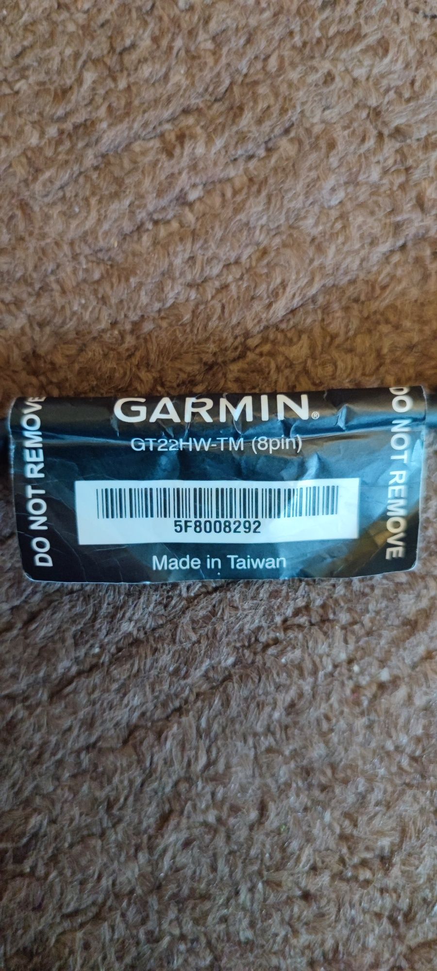 Эхолот Garmin Echomap Plus 73 CV