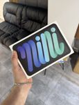 iPad mini 7 128GB Space Gray Wi-Fi box
