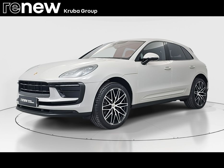 Porsche Macan Macan R4 TF SI | 2.0 Turbo 265 KM | AWD | FV23%